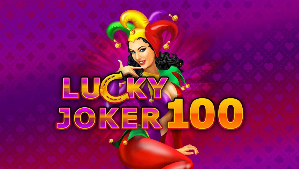 Lucky Joker 100