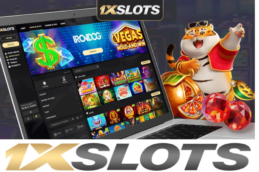 1xSlot Promosyon Kodları