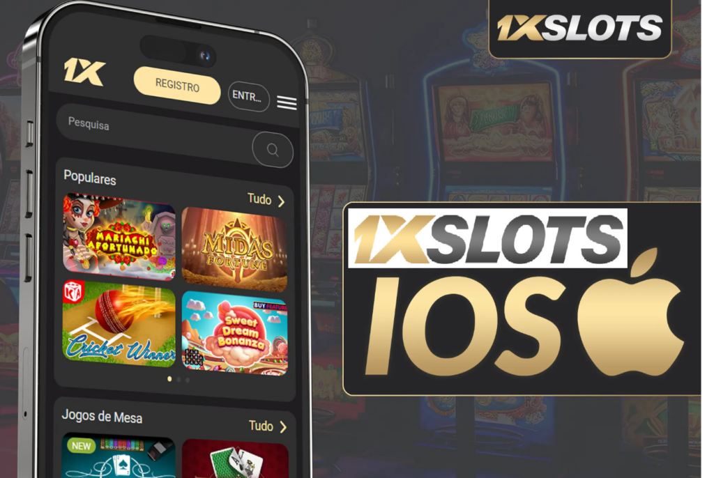 iPhone için Casino Uygulaması