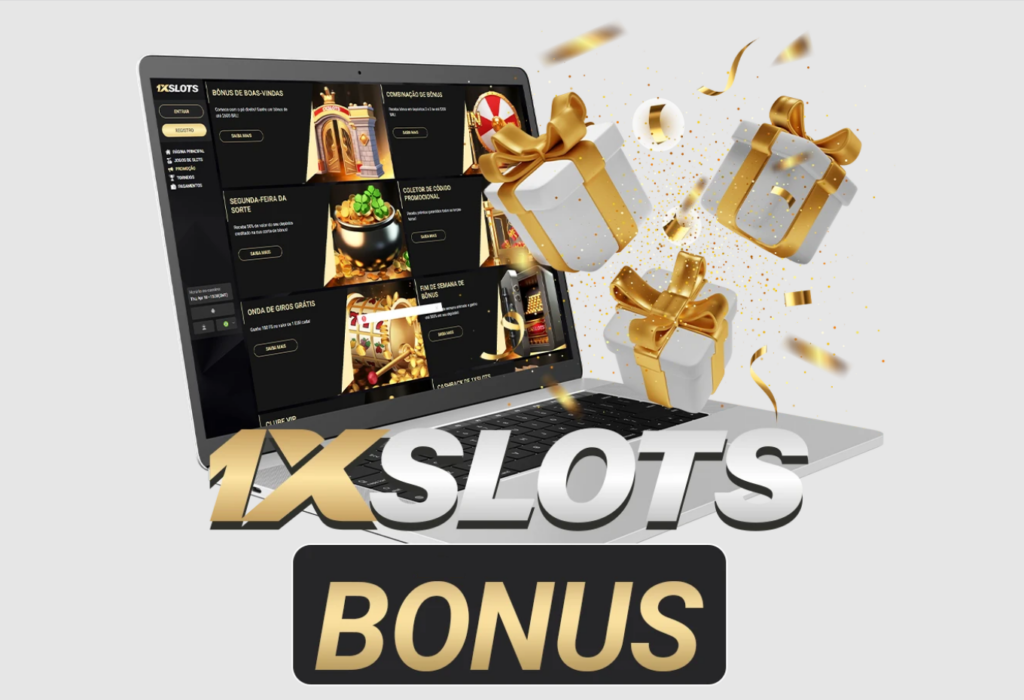 1xSlot Casino Bonus ve Promosyonları